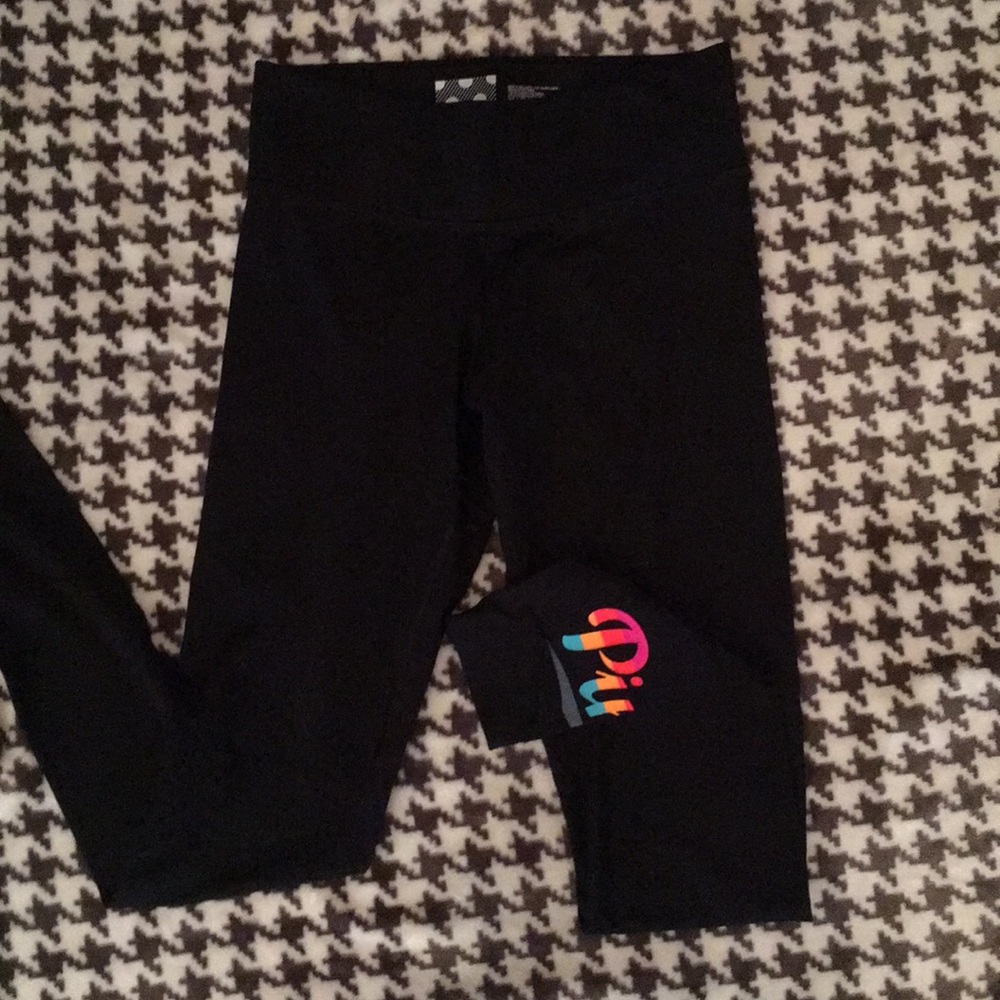 VS PINK Ultimate yoga legging